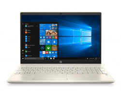 LAPTOP HP PAVILION 15 5EG0003TX (2D9C5PA) (Core i5-1135G7/Ram 4GB/SSD 256GB/Màn hình 15.6" FHD/MX450 2GB/WIN 10)