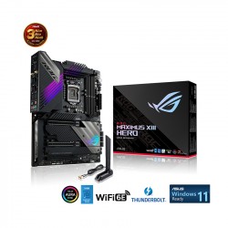 Mainboard ASUS Z590 ROG MAXIMUS XIII HERO