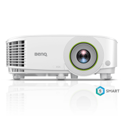 Máy chiếu thông minh không dây BenQ EX600 (3600 ansilumens)