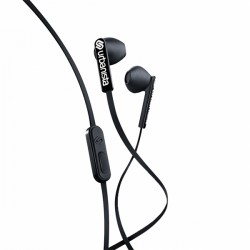 Tai nghe có dây in-ear Urbanista San Francisco màu Dark Clown (Chính hãng)