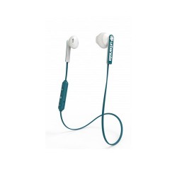 Tai nghe bluetooth in-ear Urbanista Berlin màu Blue Petroleum (Chính hãng)