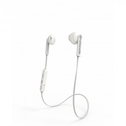 Tai nghe bluetooth in-ear Urbanista Berlin màu Cloud White (Chính hãng)