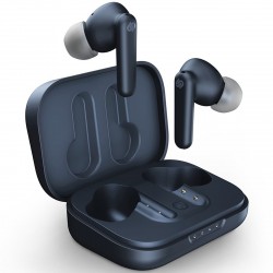 Tai nghe True wireless Urbanista London màu Dark Sapphire Chính hãng