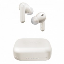 Tai nghe True wireless Urbanista London màu White Pearl Chính hãng