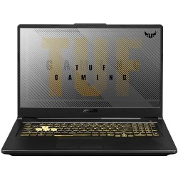 Laptop ASUS TUF Gaming A17 FA706II-H7286T (Ryzen 7-4800H, Ram 8GB, SSD 512GB, VGA GTX 1650Ti 4GB , Màn hình 17.3" FHD 120Hz, Win 10)