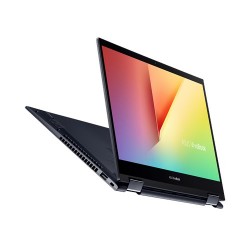 Laptop Asus Vivobook Flip 14 TM420UA-EC022T (Ryzen 5-5500U, Ram 8GB, SSD 512GB, Màn hình 14.0 inch FHD, Win 10 )