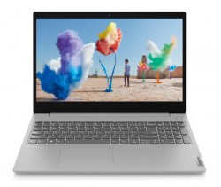 LAPTOP LENOVO IDEAPAD 3 15ADA05 (81W100GUVN) (Ryzen 3-3250U, Ram 4GB, SSD 256GB, Màn hình 15.6" Full HD, Win 10)