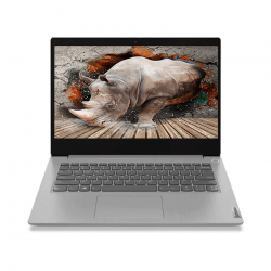 Laptop Lenovo IdeaPad 3 14ITL6 (82H7003UVN) (i5-1135G7, Ram 8GB, SSD 512GB, Intel Iris Xe Graphics, Màn hình 14'' FHD, Win 10)