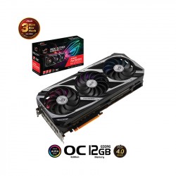 VGA ASUS ROG STRIX RX 6700 XT-O12G-GAMING