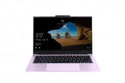 LAPTOP AVITA NS14A8 LIBER V14E-FL (Core I5-10210U/Ram 8GB/SSD 512GB/Màn hình 14"F/Win 10/Màu tím)
