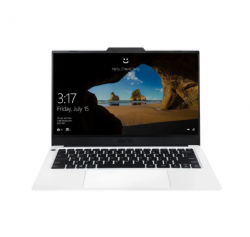 LAPTOP AVITA NS14A8 LIBER V14G-PW (Core I5-10210U/Ram 8GB/SSD 512GB/Màn hình 14"F/Win 10/Màu Trắng)