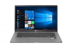 LAPTOP LG 14ZD90N - VAX55A5 (Core i5-1035G7/Ram 8GB/SSD 512GB/Màn hình 14" FHD/Free dos/SILVER)