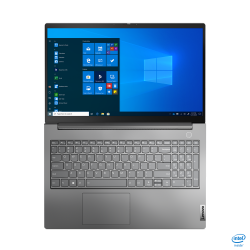Laptop Lenovo Thinkbook 13S G2 ITL (20V9002GVN) (i7-1165G7, Ram 8GB, SSD 512GB, Intel Iris Xe Graphics, Màn hình 13.3” WQXGA, Win 10)