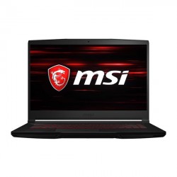 Laptop MSI GF63 Thin 10SC-014VN (i5-10200H, Ram 8GB, SSD 512GB, VGA GTX 1650 4GB, Màn hình 15.6" FHD 144Hz, Win 10)