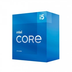 CPU Intel Core i5 11500 ( 12MB / 2.7GHZ / 6 nhân 12 luồng / LGA 1200 )
