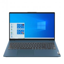 Laptop Lenovo Ideapad 5 15ITL05 (82FG00M5VN) (Core i5-1135G7, Ram 8GB, SSD 512GB, Intel Iris Xe, Màn hình 15.6 inch FHD, Win 10)