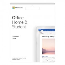 PM Microsoft Office Home and Student 2019 (79G-05066) (Win/Mac)