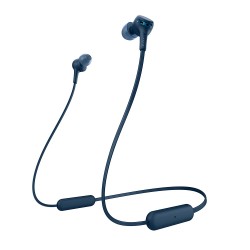 Tai nghe Sony WI-XB400 với EXTRA BASS™ - Màu Xanh Dương