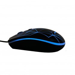 Chuột Gaming Newmen G11