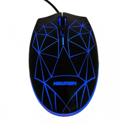 Chuột Gaming Newmen G11