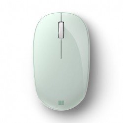 Chuột không dây Microsoft Bluetooth Mouse RJN-00029 (Màu Bạc hà)