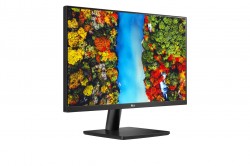 Màn hình 23.8inch LG 24MP500-B (IPS, FHD, 75HZ, 5MS, HDMIx2) Hàng chính hãng, bảo hành 24 tháng