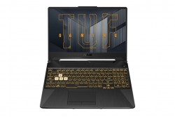 LAPTOP ASUS TUF A15 FA506QM HN005T (R7-5800H/Ram 16GB/SSD 1TB/Màn hình 15.6"FHD/VGA 6GB RTX3060/WIN 10)