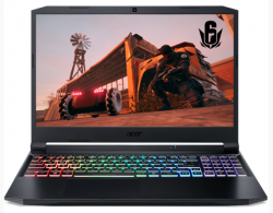 LAPTOP GAMING ACER NITRO 5 AN515-56-79U2 (i7-11370H, Ram 8GB, SSD 512GB, Màn hình 15.6" FHD, GTX1650 4GB, Win 10)