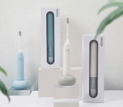 Bàn chải điện thông minh Mipow N2 Sonic