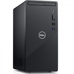 PC Dell Inspiron 3881 (MTI72151EXW-8G-512G) (i7-10700, Ram 8GB, 512GB SSD, VGA GTX1650 SUPER, WL+B Win 10)