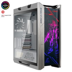 CASE ROG STRIX HELIOS White GUNDAM