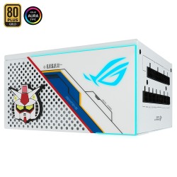 NGUỒN ROG Strix 850W GUNDAM Edition