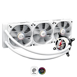 TẢN NHIỆT CPU ROG STRIX LC 360 ARGB GUNDAM