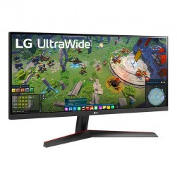 MÀN HÌNH LG ULTRAWIDE 29'' 29WP60G-B FHD IPS,75HZ,HDR,AMD,FREESYNC,USB-C