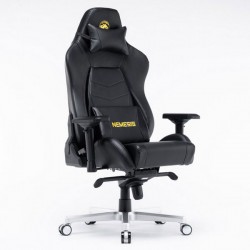 Ghế game E-Dra Nemesis EGC221 Black