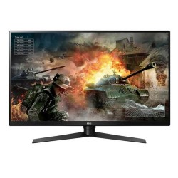 Màn hình 2K LG 32" 32GP850 Nano IPS,2K,165Hz