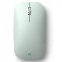 Chuột không dây Microsoft Modern Mobile KTF-00020 Màu Xanh Bạc Hà