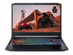 LAPTOP ACER NITRO 5 AN515-45-R9SC (Ryzen 7-5800H, Ram 8GB, SSD 512GB, Màn hình 15.6inch Full HD, VGA RTX3070.8GB, Win 10)