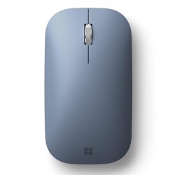 Chuột không dây Microsoft Modern Mobile KTF-00032 Màu Xanh Lam