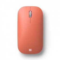 Chuột không dây Microsoft Modern Mobile KTF-000044 Màu Hồng Đào