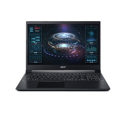 LAPTOP ACER ASPIRE 7 A715-42G-R4ST (Ryzen 5-500U, Ram 8GB, SSD 512GB, Màn hình 15.6inch FHD, VGA GTX1650 4GB, Win 10)