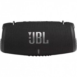 LOA JBL XTREME 3 BLACK (50W/BLUETOOTH 5.1/3.5mm/Chống Nước IP67)