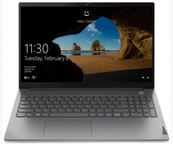 LENOVO THINKBOOK 15 G2 ITL 20VE0076VN (Core i7-1165G7/Ram 8GB/SSD 512GB/Màn hình 15.6" FHD/Win 10)