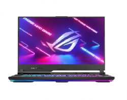 LAPTOP ASUS ROG STRIX SCAR 15 G533QM-HQ074T ( AMD RYZEN 9 5900HX, Ram 16GB, SSD 1TB, Màn hình 15.6″ QHD IPS 165HZ, VGA RTX 3060 6GB, Win 10)