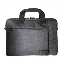 TÚI XÁCH LAPTOP 14 TUCANO SVOLTA SLIM BSVO1314, MÀU ĐEN