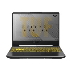 Laptop Asus Tuf Gaming FX506LU-HN138T (Core i7-10870H, Ram 8GB, SSD 512GB, Màn hình 15.6inch Full HD, VGA 1660Ti 6GB, Win 10)