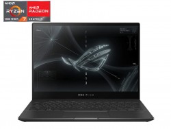 Laptop Asus ROG FLOW X13 GV301QH - K6054T (Ryzen 7-5800HS, Ram 16GB, SSD 512GB, Màn hình cảm ứng xoay gập 13.4inch FHD, VGA GTX1650 4GB, Win 10)