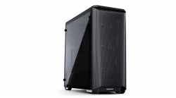 Case Phanteks Eclipse P400 Air, Kính cường lực, D-RGB Lighting