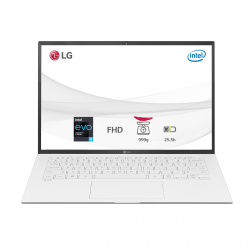 Laptop LG Gram 2021 14ZD90P-G.AX51A5 (Core i5-1135G7, Ram 8Gb, SSd 256GB, màn hình 14", Free Dos)