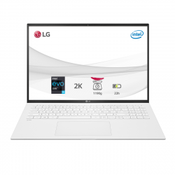 Laptop LG Gram 2021 16ZD90P-G.AX54A5 (Core i5-1135G7, Ram 8Gb, SSD 512GB, Màn hình 16", Free Dos)